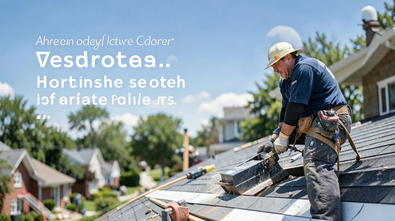 Roof Replacement in Roann, IN near me